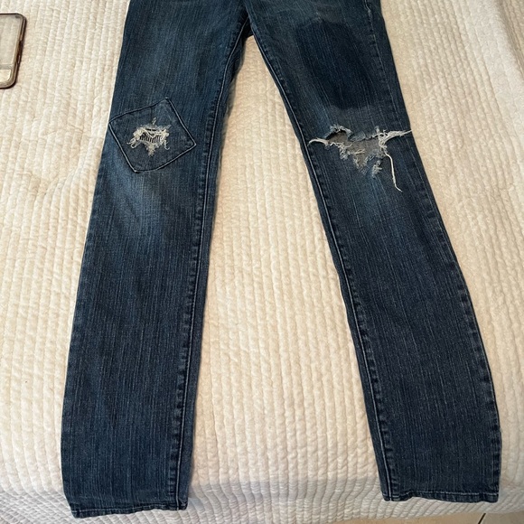 Volcom skinny jeans - Picture 3 of 10